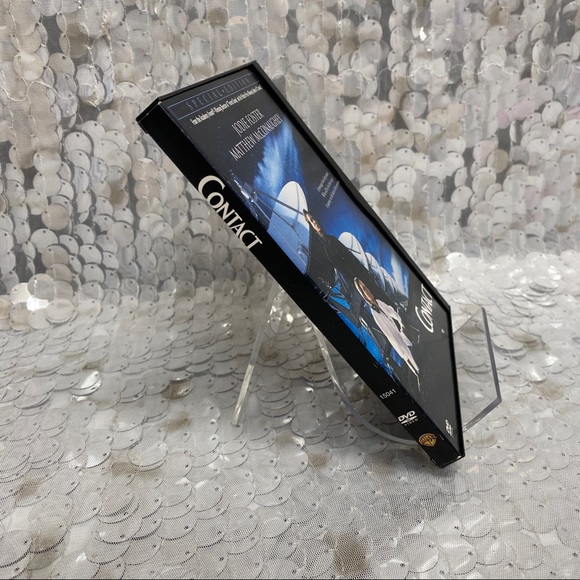 Contact - Picture 3 of 6